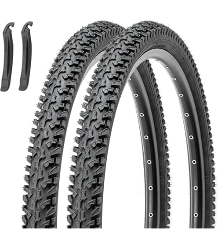 Amazon | (シュワルベ)SCHWALBE アイススパイカー P 26x2.10 WB SW